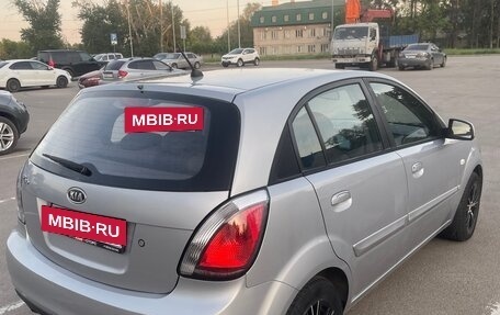 KIA Rio II, 2011 год, 700 000 рублей, 3 фотография