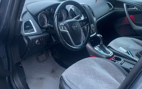 Opel Astra J, 2013 год, 575 000 рублей, 4 фотография