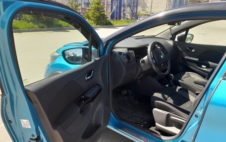 Renault Kaptur I рестайлинг, 2016 год, 970 000 рублей, 8 фотография