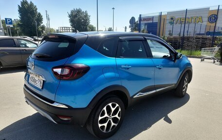 Renault Kaptur I рестайлинг, 2016 год, 970 000 рублей, 4 фотография