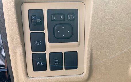 Toyota Land Cruiser Prado 150 рестайлинг 2, 2016 год, 3 900 000 рублей, 7 фотография