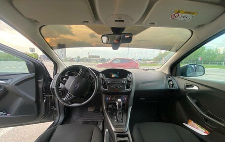 Ford Focus III, 2018 год, 1 100 000 рублей, 3 фотография