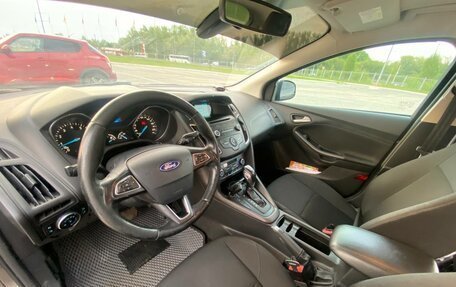 Ford Focus III, 2018 год, 1 100 000 рублей, 6 фотография
