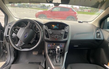 Ford Focus III, 2018 год, 1 100 000 рублей, 10 фотография