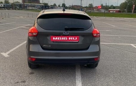 Ford Focus III, 2018 год, 1 100 000 рублей, 4 фотография