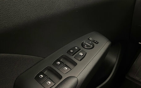 Hyundai Solaris II рестайлинг, 2017 год, 1 170 000 рублей, 16 фотография