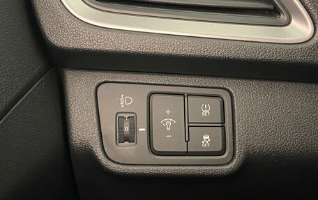 Hyundai Solaris II рестайлинг, 2017 год, 1 170 000 рублей, 17 фотография