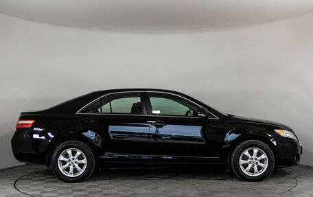 Toyota Camry, 2010 год, 1 449 000 рублей, 4 фотография
