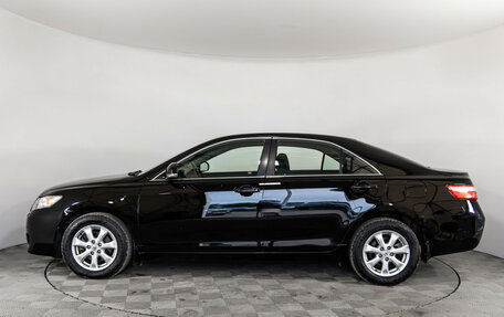 Toyota Camry, 2010 год, 1 449 000 рублей, 8 фотография