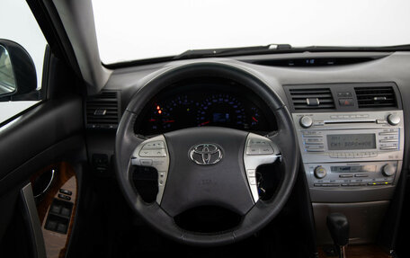 Toyota Camry, 2010 год, 1 449 000 рублей, 10 фотография