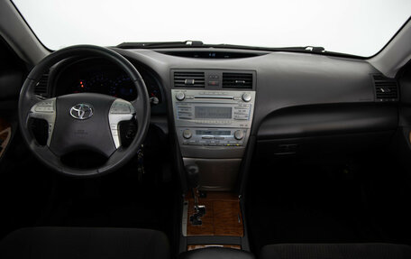 Toyota Camry, 2010 год, 1 449 000 рублей, 9 фотография