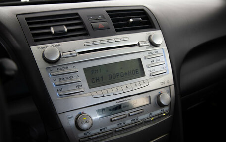 Toyota Camry, 2010 год, 1 449 000 рублей, 14 фотография