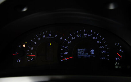 Toyota Camry, 2010 год, 1 449 000 рублей, 15 фотография