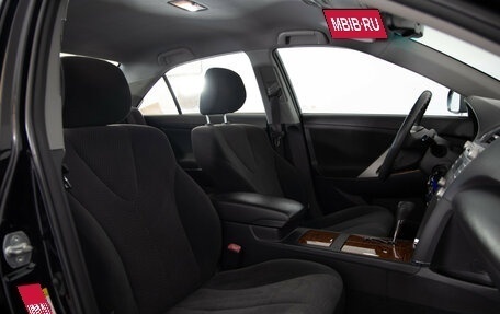 Toyota Camry, 2010 год, 1 449 000 рублей, 11 фотография