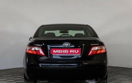Toyota Camry, 2010 год, 1 449 000 рублей, 6 фотография