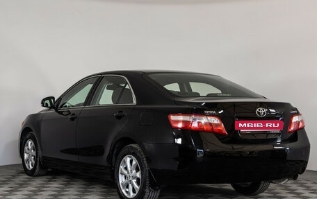 Toyota Camry, 2010 год, 1 449 000 рублей, 7 фотография