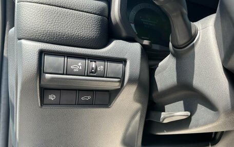 Toyota Land Cruiser Prado, 2025 год, 11 200 000 рублей, 10 фотография