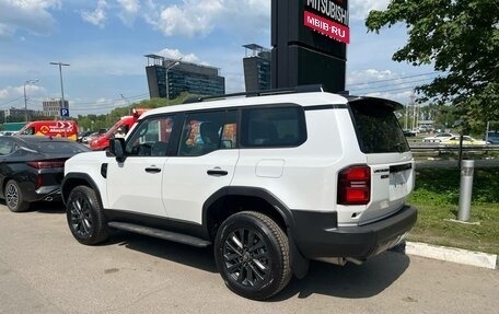 Toyota Land Cruiser Prado, 2025 год, 11 200 000 рублей, 3 фотография