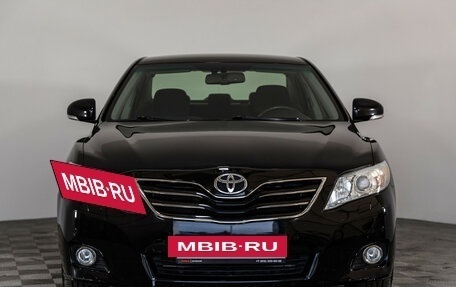 Toyota Camry, 2010 год, 1 449 000 рублей, 2 фотография