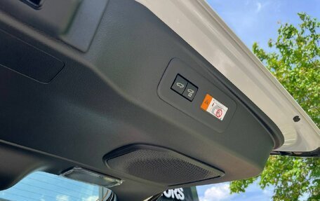 Toyota Land Cruiser Prado, 2025 год, 11 200 000 рублей, 16 фотография
