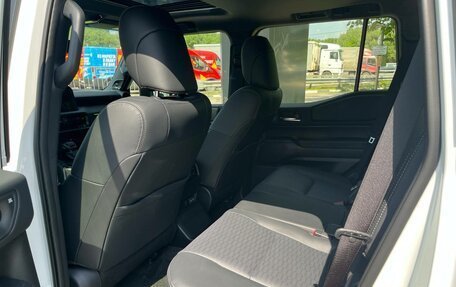 Toyota Land Cruiser Prado, 2025 год, 11 200 000 рублей, 13 фотография