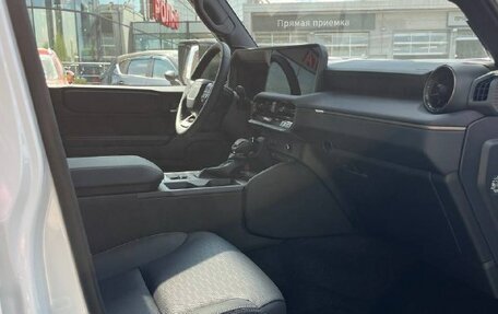 Toyota Land Cruiser Prado, 2025 год, 11 200 000 рублей, 17 фотография