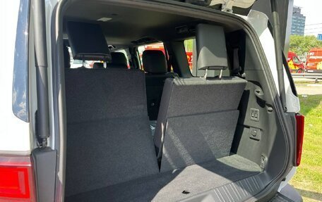 Toyota Land Cruiser Prado, 2025 год, 11 200 000 рублей, 15 фотография