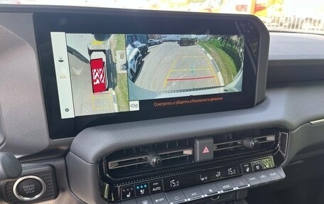 Toyota Land Cruiser Prado, 2025 год, 11 200 000 рублей, 6 фотография