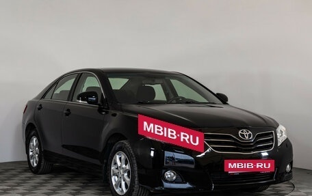 Toyota Camry, 2010 год, 1 449 000 рублей, 3 фотография