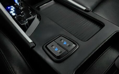 Hyundai Sonata VI, 2010 год, 999 000 рублей, 17 фотография