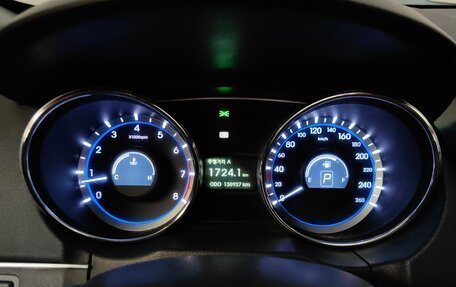 Hyundai Sonata VI, 2010 год, 999 000 рублей, 10 фотография