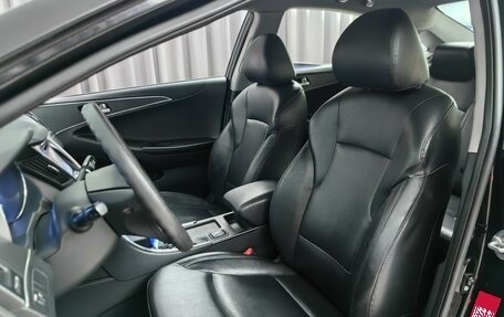 Hyundai Sonata VI, 2010 год, 999 000 рублей, 6 фотография