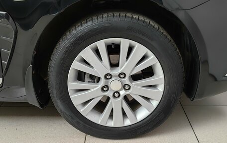 Hyundai Sonata VI, 2010 год, 999 000 рублей, 24 фотография