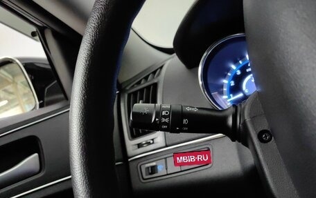 Hyundai Sonata VI, 2010 год, 999 000 рублей, 20 фотография