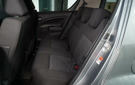 Suzuki Splash I рестайлинг, 2010 год, 699 111 рублей, 9 фотография