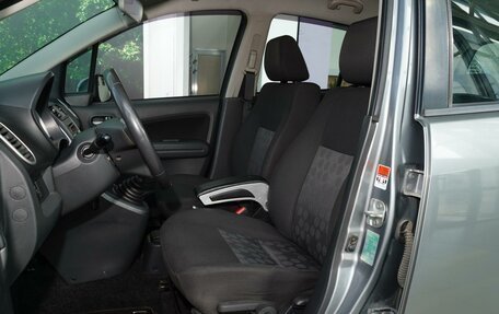 Suzuki Splash I рестайлинг, 2010 год, 699 111 рублей, 10 фотография