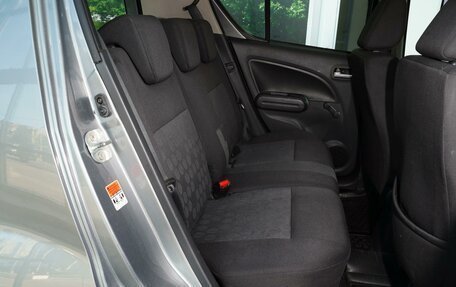 Suzuki Splash I рестайлинг, 2010 год, 699 111 рублей, 7 фотография