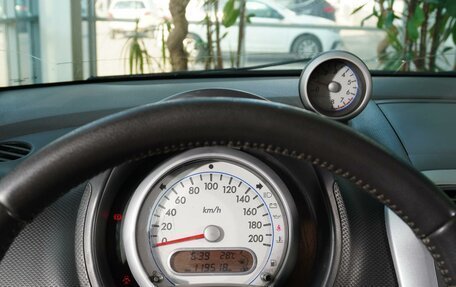 Suzuki Splash I рестайлинг, 2010 год, 699 111 рублей, 12 фотография