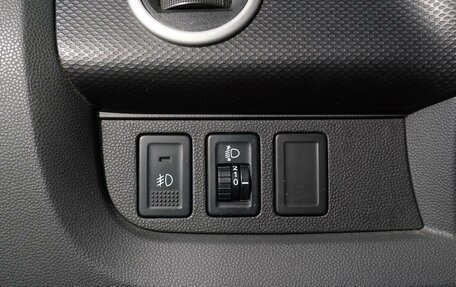 Suzuki Splash I рестайлинг, 2010 год, 699 111 рублей, 18 фотография