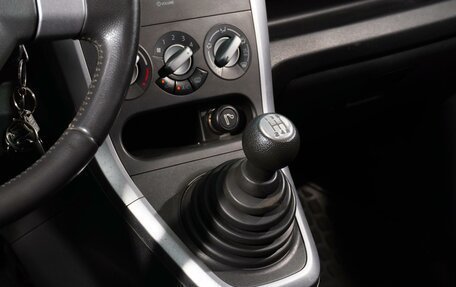 Suzuki Splash I рестайлинг, 2010 год, 699 111 рублей, 16 фотография
