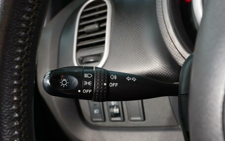 Suzuki Splash I рестайлинг, 2010 год, 699 111 рублей, 14 фотография