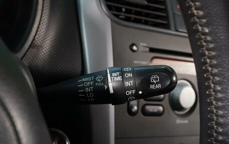 Suzuki Splash I рестайлинг, 2010 год, 699 111 рублей, 15 фотография