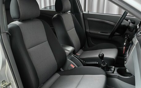 Chevrolet Lacetti, 2012 год, 489 000 рублей, 7 фотография