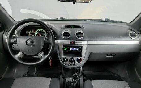 Chevrolet Lacetti, 2012 год, 489 000 рублей, 12 фотография