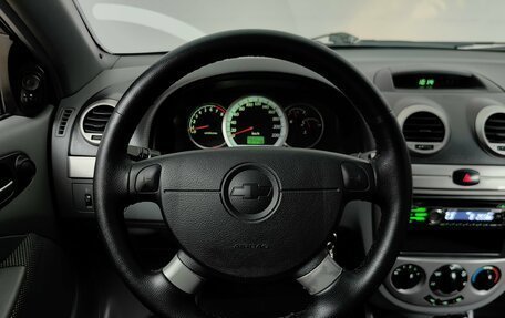 Chevrolet Lacetti, 2012 год, 489 000 рублей, 11 фотография