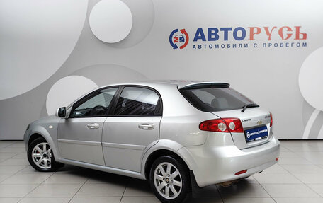 Chevrolet Lacetti, 2012 год, 489 000 рублей, 2 фотография
