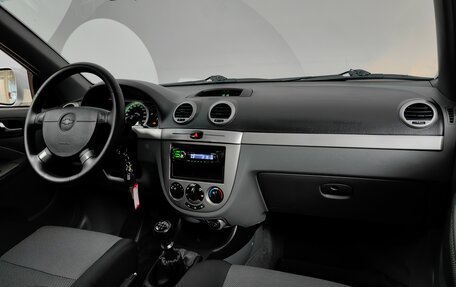 Chevrolet Lacetti, 2012 год, 489 000 рублей, 13 фотография