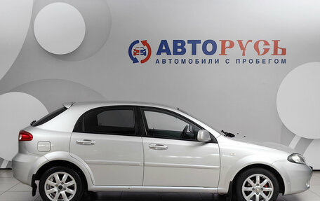 Chevrolet Lacetti, 2012 год, 489 000 рублей, 5 фотография