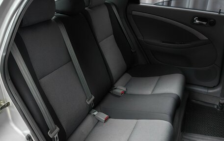 Chevrolet Lacetti, 2012 год, 489 000 рублей, 9 фотография