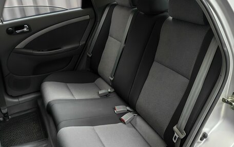 Chevrolet Lacetti, 2012 год, 489 000 рублей, 8 фотография